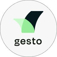 logo gesto